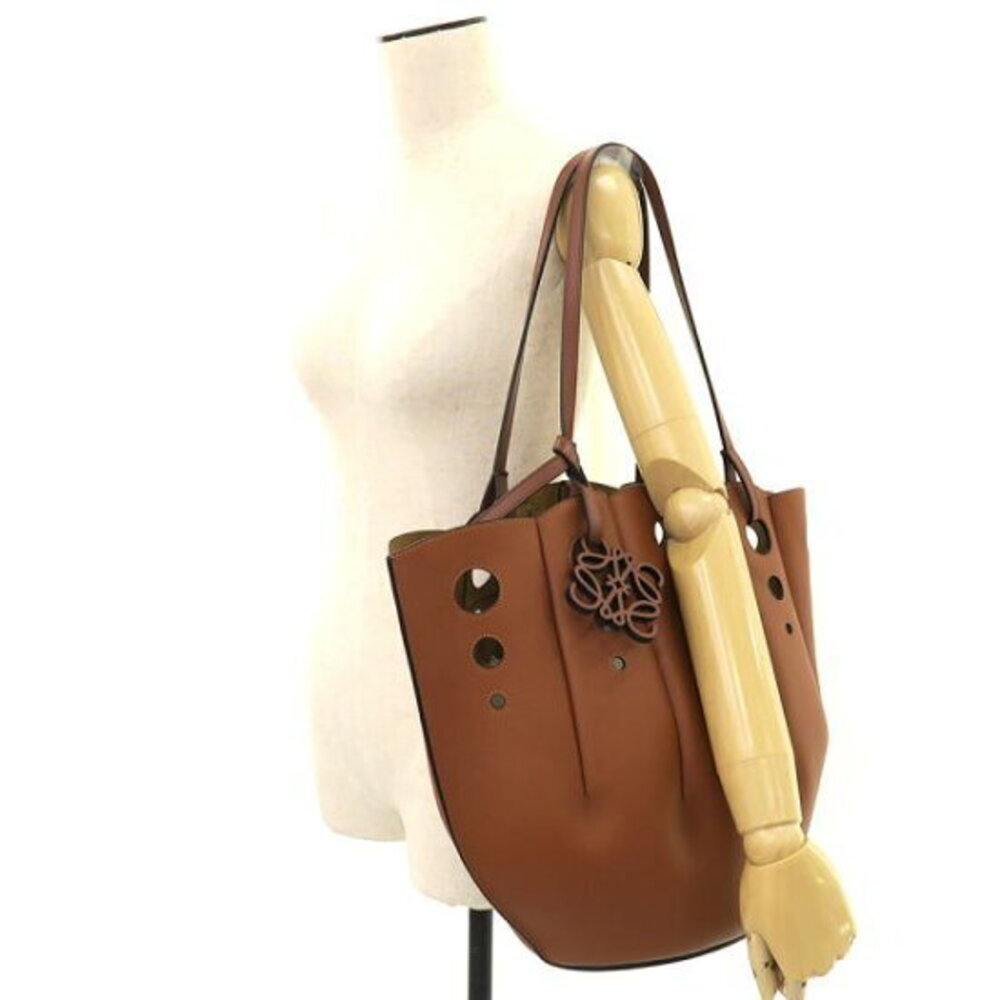 Loewe Shell Tote - Picture 9 of 9